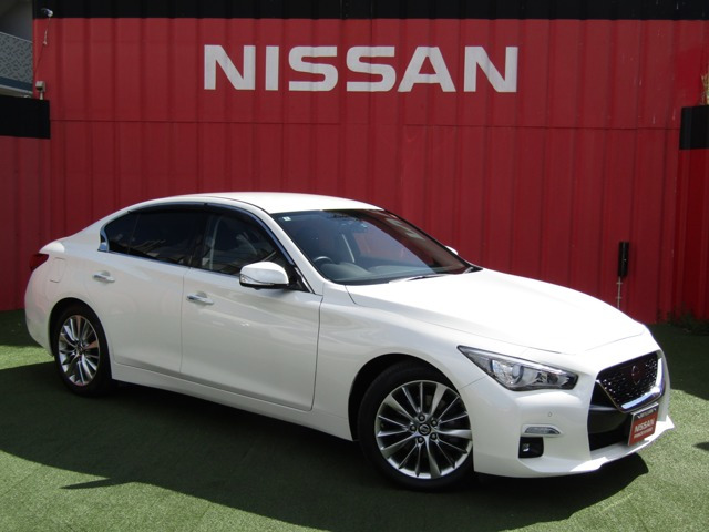 スカイライン3.0 GT タイプP