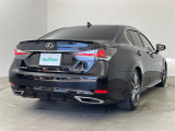 GS 350 Fスポーツ 本革シート 修復歴無し