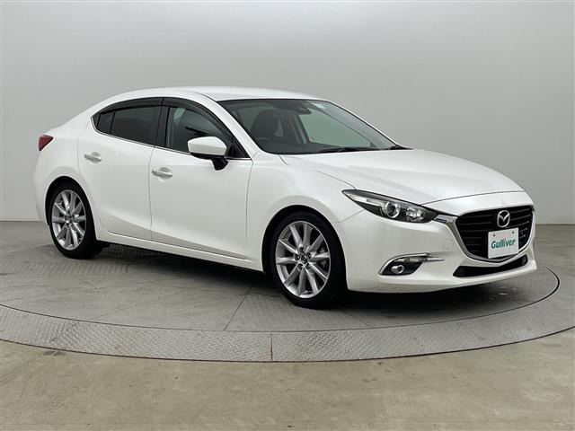 アクセラ1.5 15Sワンオーナー 修復歴無し