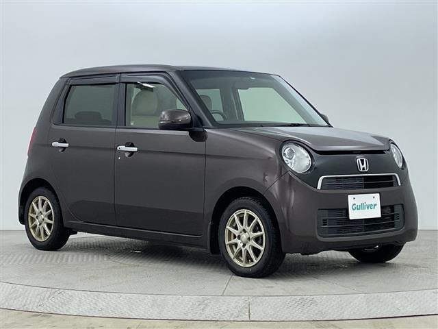 N-ONE G Lパッケージ 修復歴無し