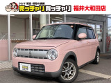 スズキ アルトラパン