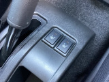 シートヒーター付き。直接体を温めてくれるので寒い日の運転も快適です