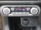 過ごし易い温度に調整してくれます。車内をいつでも快適空間に!