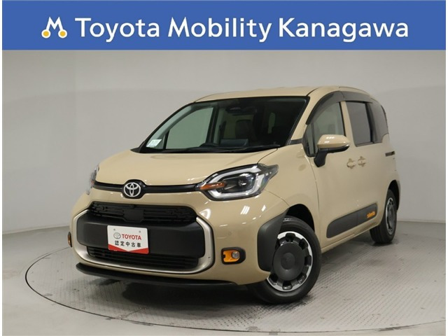 シエンタ ハイブリッド 1.5 Z E-Four 4WD 