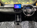 カローラクロス 2.0 GRスポーツ E-Four 4WD 