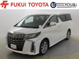 トヨタ アルファード