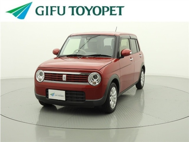 アルトラパン Fリミテッド 