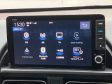 Bluetoothオーディオ、USB、フルセグなど多彩なオーディオへ対応。Android Auto?やApple CarPlayにも対応してます。