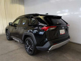 RAV4  2.5 ハイブリッド アドベンチャー E-Four 4WD