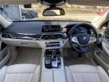 7シリーズ 740i 本革シート サンルーフ