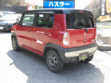 ハスラー G 4WD S‐エネチャージ