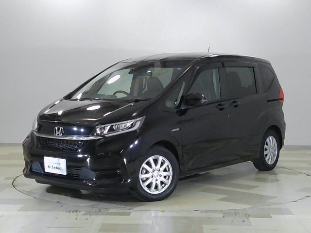 フリード+ 1.5 ハイブリッド G ホンダセンシング 