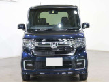 N-BOXカスタム L ターボ 4WD 