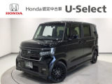 ホンダ N-BOXカスタム