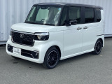 ホンダ N-BOXカスタム