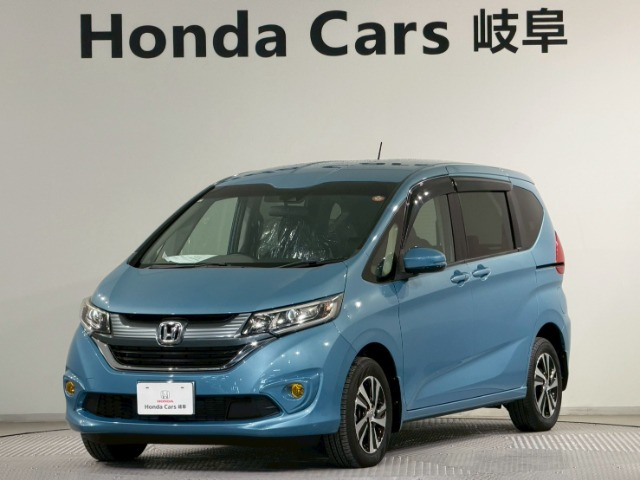 フリード 1.5 G ホンダセンシング 4WD