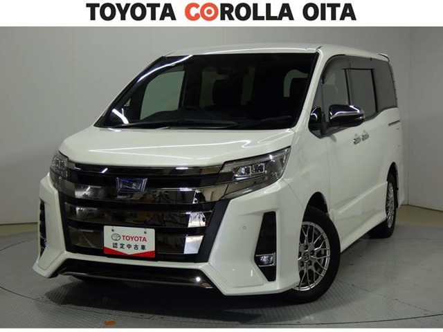 ノア 1.8 ハイブリッド Si W×B II 