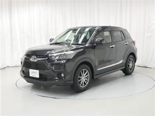 ライズ 1.0 G 4WD （3BA-A210A）