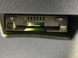 【ETC】高速道路の料金所をストレスなく通過!話題のスポットやサービスエリアに多い「スマートIC」利用時は必須のアイテムです。当店でセットアップを実施、ご納車当日からすぐにご利用いただけます!