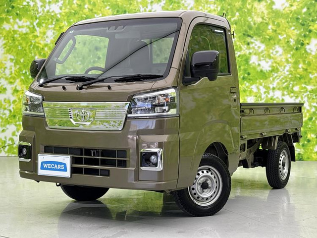 ピクシストラックエクストラ