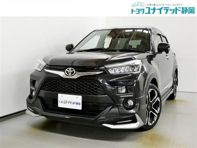 ライズ 1.0 Z （5BA-A200A）