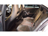 CLAクラス CLA180 (BSG搭載モデル) AMGラインパッケージ 