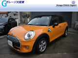 BMW MINI ミニ