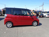 お車は買って終わりではありません。なぜなら車は壊れないという事がないからです。「安さ」だけでなく「安心」=購入後の点検・修理・トラブル対応こそ私達の強みです。