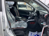 運転席