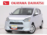 ダイハツ ミライース