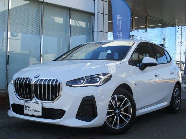 2シリーズアクティブツアラー 218i Mスポーツ DCT 