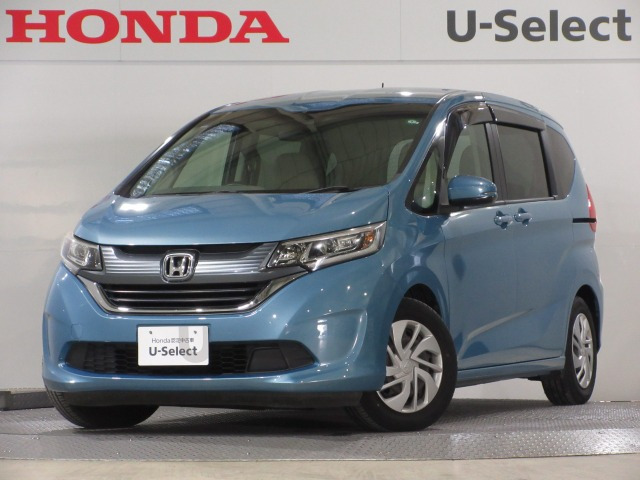 フリード 1.5 G ホンダセンシング 