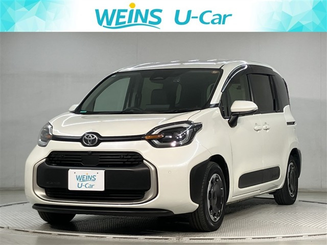 シエンタ ハイブリッド 1.5 Z 