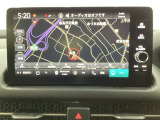 多機能と操作のしやすさを両立した、Honda CONNECT対応のナビディスプレーです。ETC2.0車載器もナビゲーション連動し、スマートフォン用Bluetoothユニット付きです。