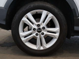 アルミホイール 5ダブルスポークデザイン 7J&times;17 215/55 R17