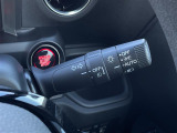 【 オートライト 】オートライトなのでライトの点け忘れを気にすることなく運転が出来ます♪