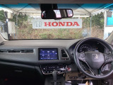 ヴェゼル 1.5 X ホンダセンシング 4WD 