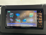 【Bluetooth】ナビゲーションと携帯電話/スマートフォンをBluetooth接続することができます。接続するとハンズフリーで使用することができるので、とても便利です!