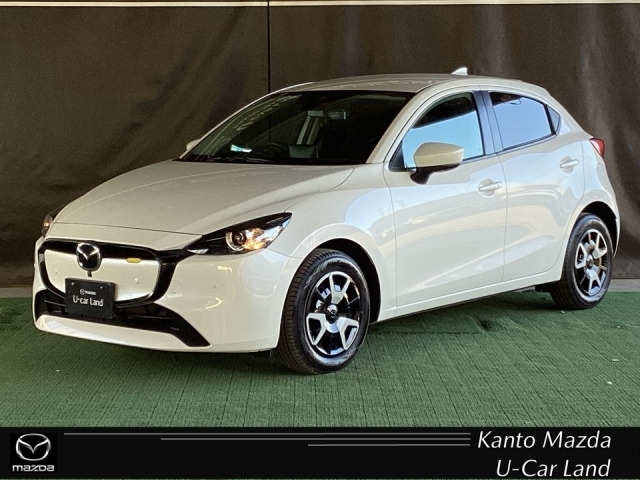 MAZDA21.5 XD BD