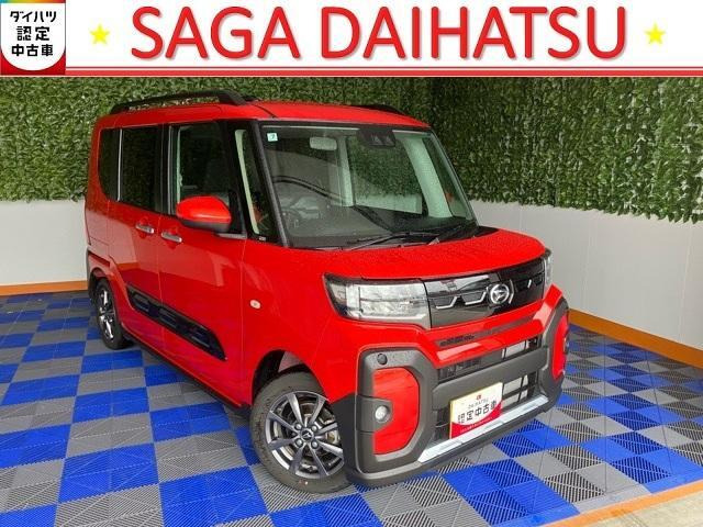 タント ファンクロス 