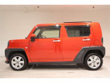 タフト G 4WD 