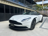 アストンマーティン DB11