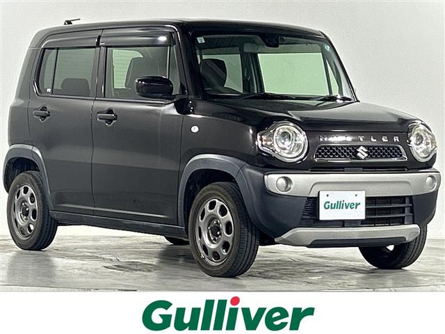 ハスラーG ターボ修復歴無し