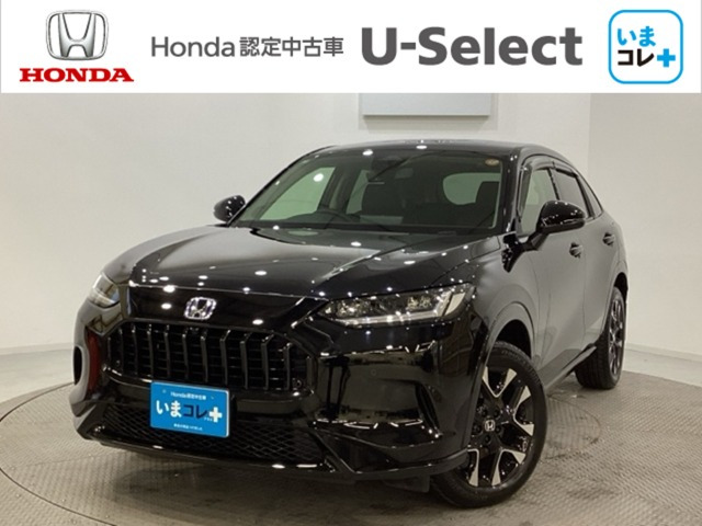 ZR-V 2.0 e:HEV Z 4WD 