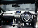 NX 200t Fスポーツ 4WD 