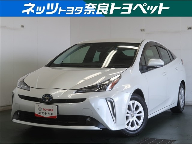 プリウス 1.8 S セーフティ プラスII 