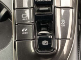 電動パーキングブレーキです。