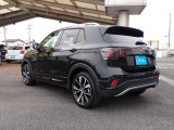 T-Cross TSI Rライン 