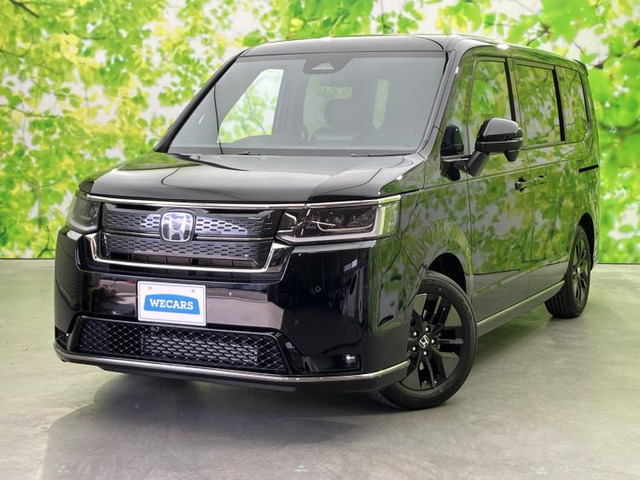 ステップワゴン 1.5 スパーダ 