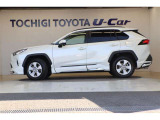RAV4 2.0 X 